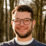 Energie expert Geert Wirken Foto van Energie expert Geert Wirken